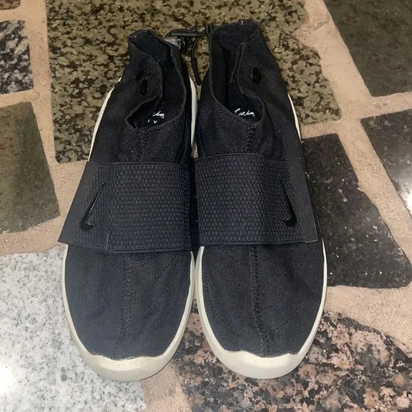 Nike Air Fear Of God Moccasin Size 5 - Picture 4 of 10